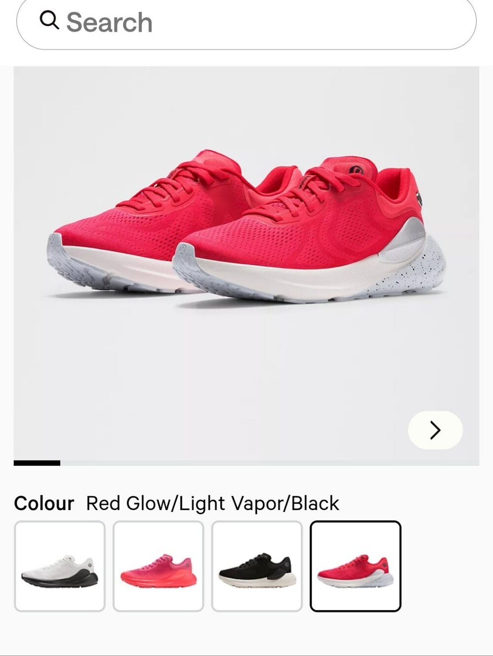 Pre-owned Lululemon Beyondfeel Running Shoes - Picture 12 of 12